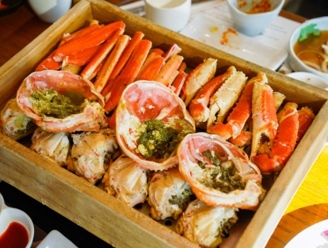 釜山美食推薦 釜山美食推薦