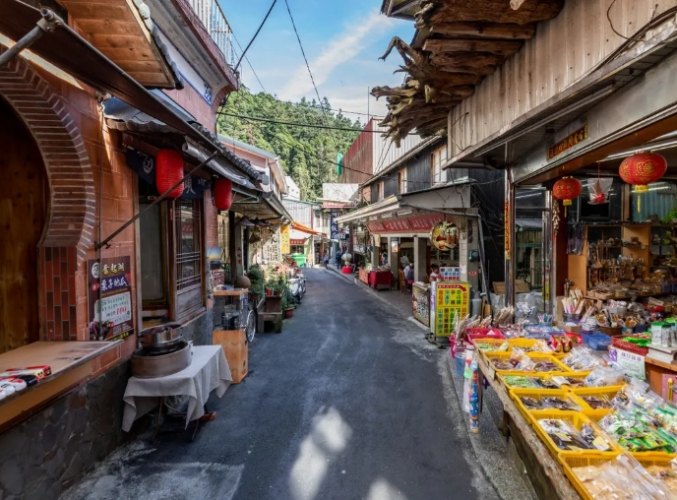 奮起湖旅遊時間規劃 奮起湖旅遊時間規劃