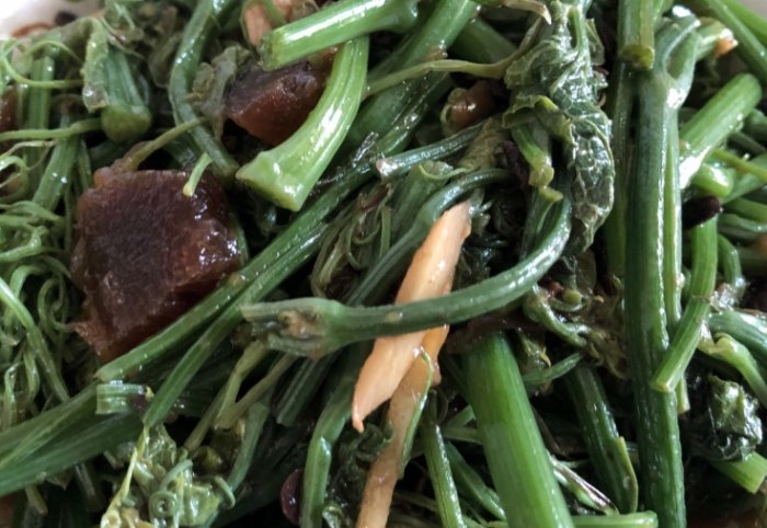 新鮮鳳梨煮湯做法 新鮮鳳梨煮湯做法