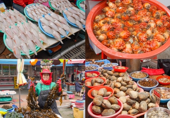 機張海鮮餐廳 機張海鮮餐廳