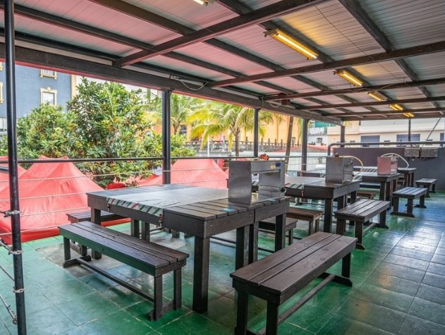 恆春海景餐廳 恆春海景餐廳