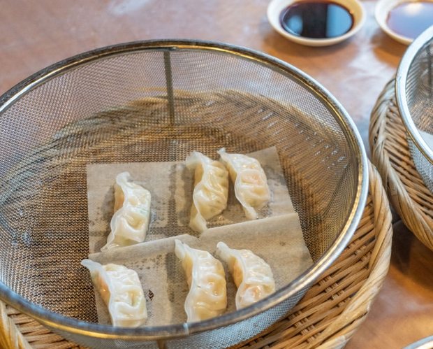 别府美食推荐 别府美食推荐