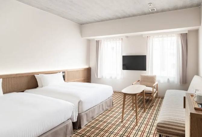 沖繩民宿 台灣人經營