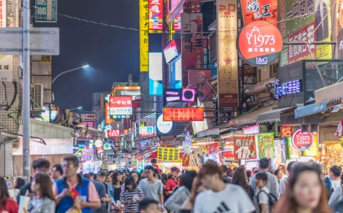 一中街美食 一中街美食