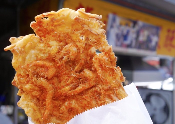 冬山小吃 冬山小吃