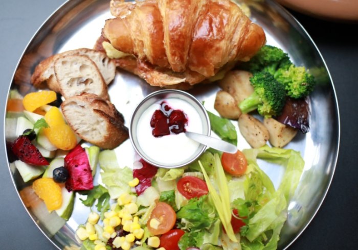 外國人開的餐廳台南 外國人開的餐廳台南