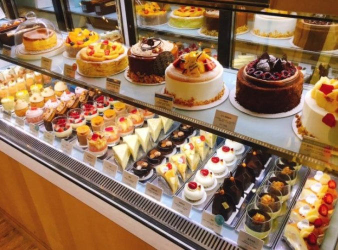 三重烘焙坊推薦 三重烘焙坊推薦