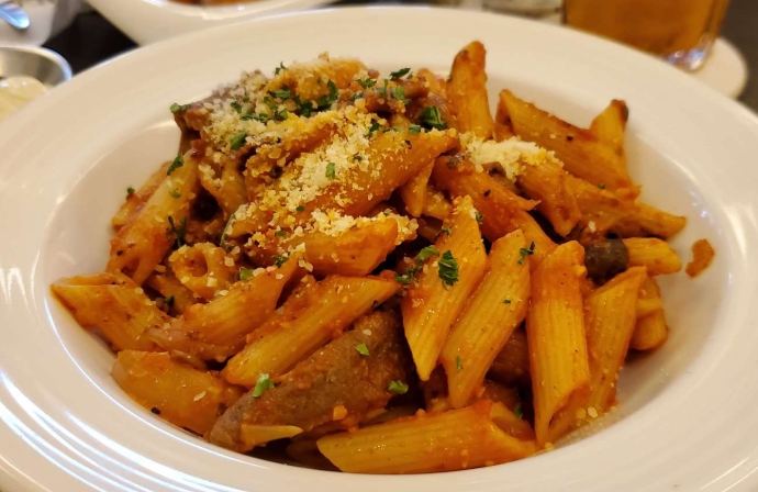 美食探索 美食探索