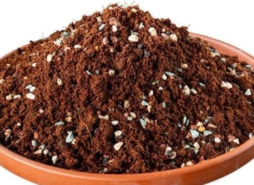 顆粒土配方