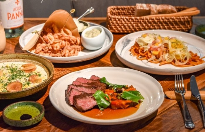 台北傳統台菜 台北傳統台菜