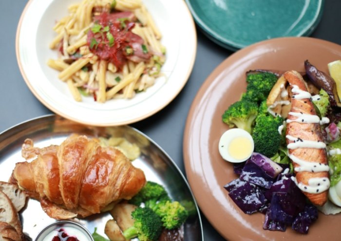 台南吃到飽餐廳 台南吃到飽餐廳