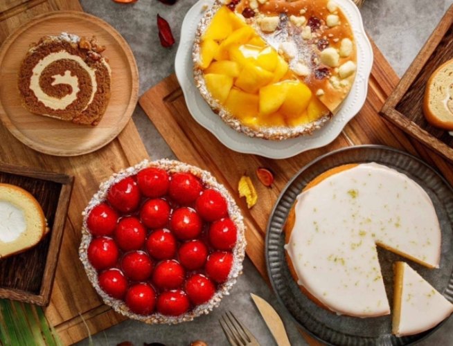 三重烘焙坊推薦 三重烘焙坊推薦