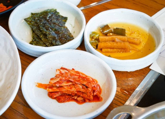 釜山必吃清單 釜山必吃清單