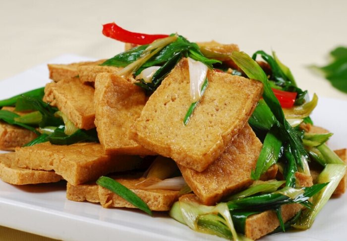 蒜苗炒蛋做法 蒜苗炒蛋做法