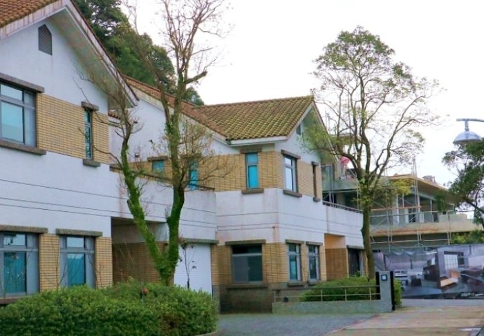 萬里溫泉民宿 萬里溫泉民宿