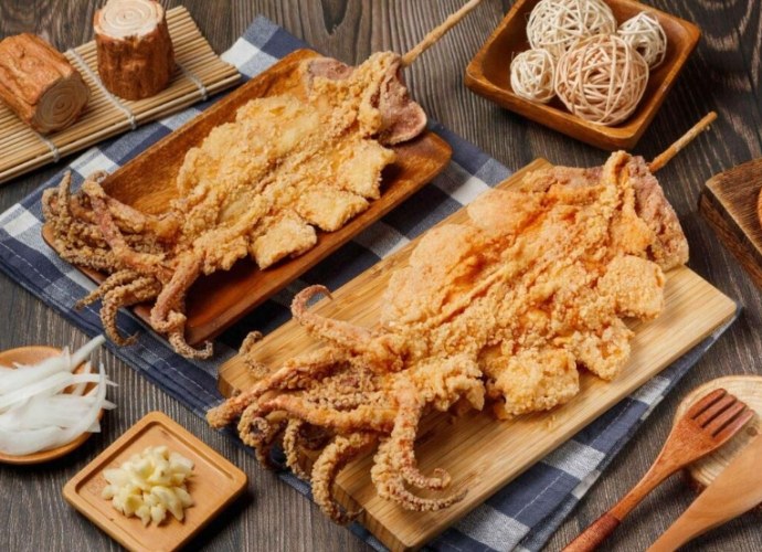 溪湖忠溪夜市美食 溪湖忠溪夜市美食