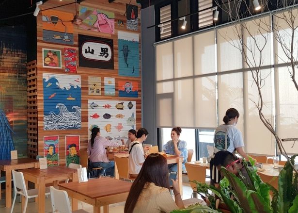 恆春甜點店 恆春甜點店