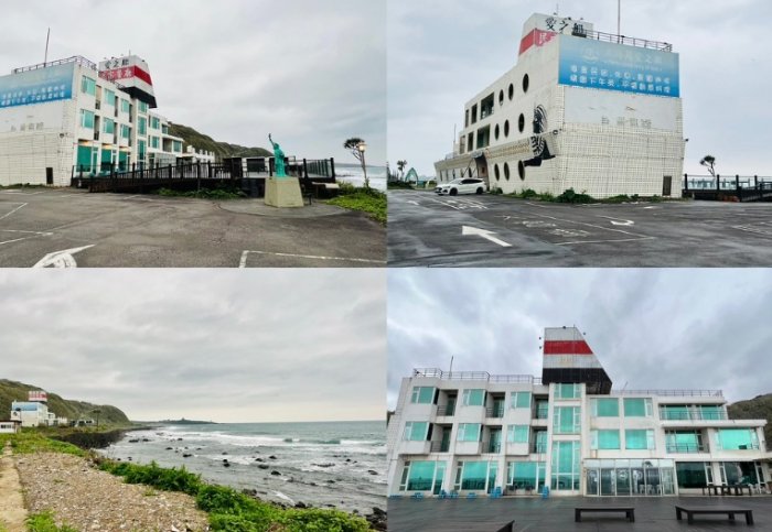 北海岸住宿推薦