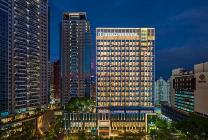 北海岸豪華住宿