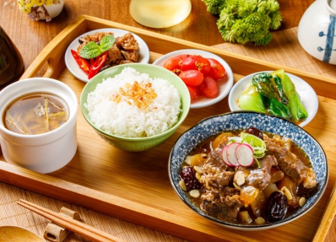 大稻埕美食推薦 大稻埕美食推薦