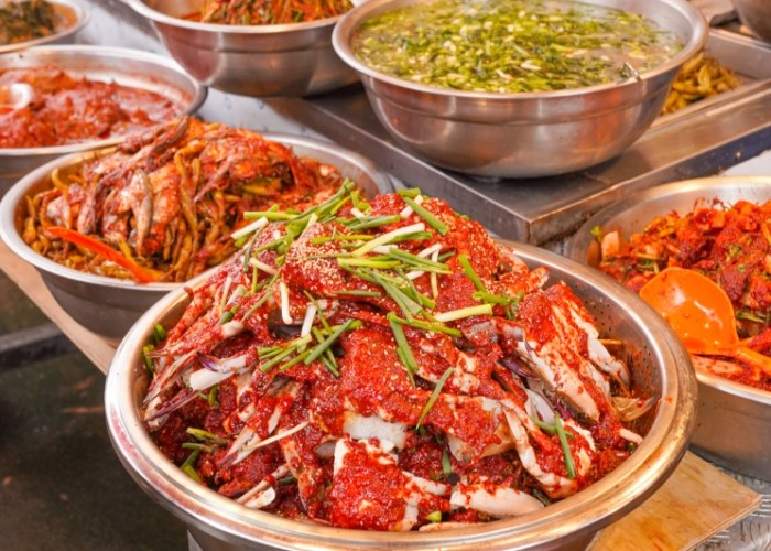 機張海鮮餐廳 機張海鮮餐廳