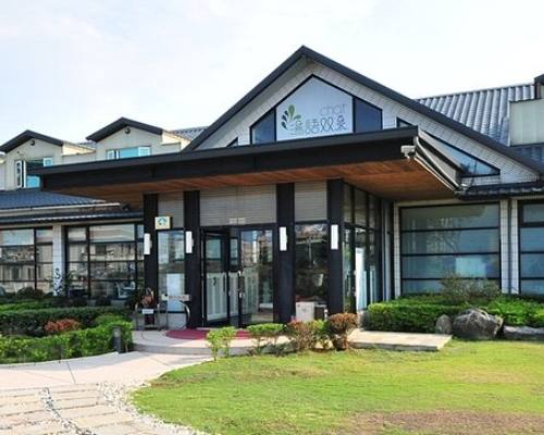 萬里溫泉民宿 萬里溫泉民宿