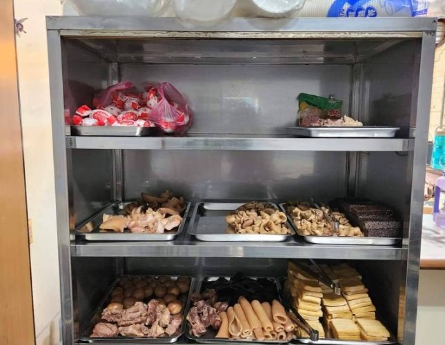 玉井芒果冰推薦