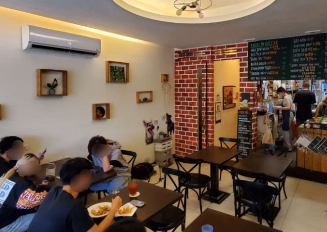 異國餐廳推薦 異國餐廳推薦