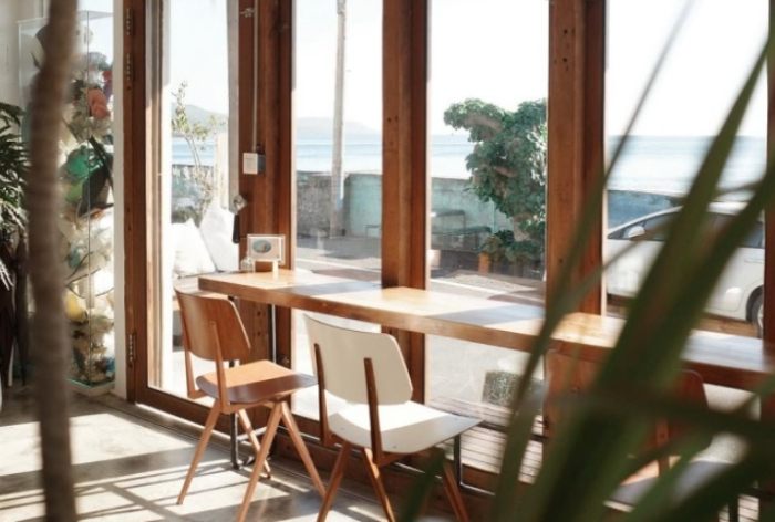 恆春海景咖啡 恆春海景咖啡