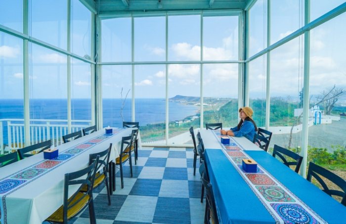 恆春海景餐廳 恆春海景餐廳
