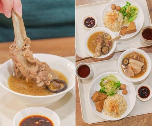 市場美食 市場美食