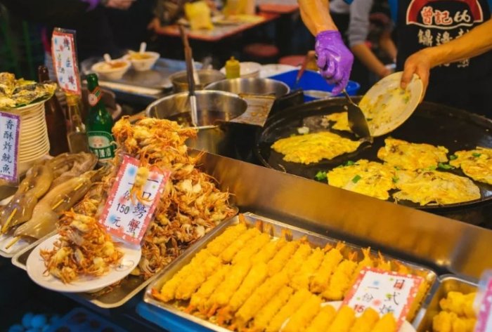 蚵仔煎做法 蚵仔煎做法