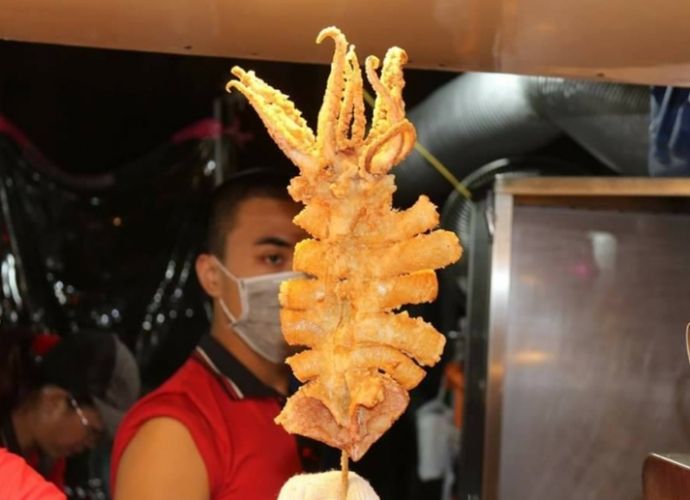 溪湖夜市美食 溪湖夜市美食