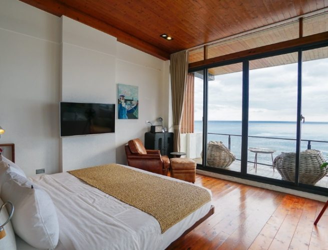 台灣海景民宿推薦 台灣海景民宿推薦