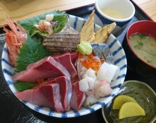 別府海鮮市場美食 別府海鮮市場美食