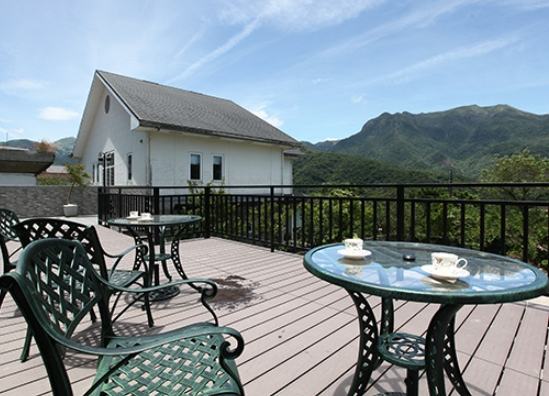 萬里溫泉民宿 萬里溫泉民宿