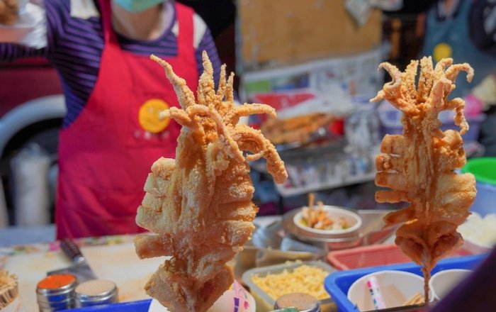 溪湖忠溪夜市營業時間 溪湖忠溪夜市營業時間