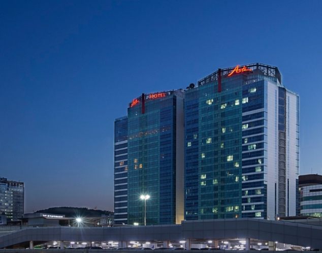 釜山海雲台美食