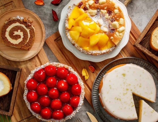 三重蛋糕推薦 三重蛋糕推薦