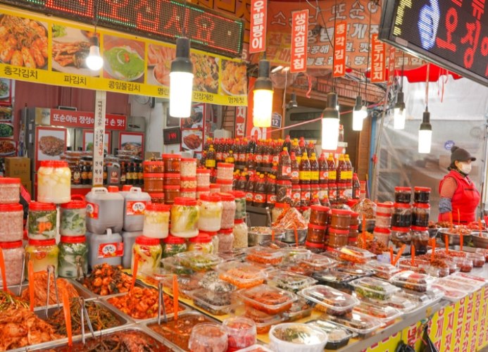 釜山美食推薦 釜山美食推薦