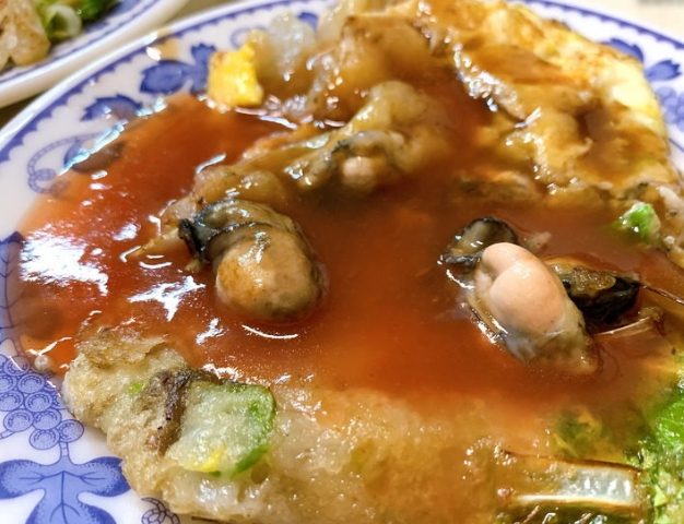 夜市美食推薦 夜市美食推薦