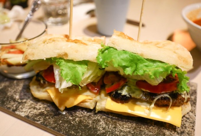 台南外國餐廳 台南外國餐廳