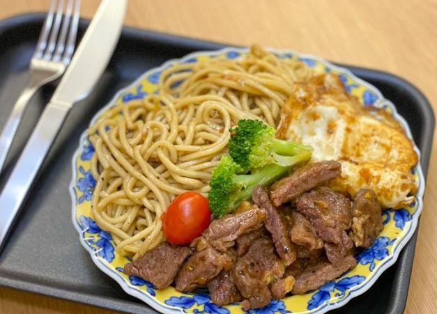 市場美食 市場美食