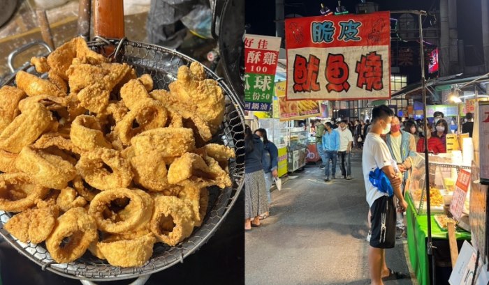 溪湖忠溪夜市交通 溪湖忠溪夜市交通