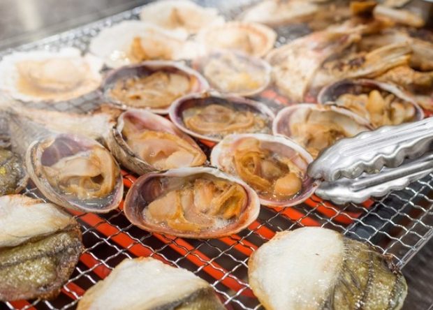 別府美食餐廳 別府美食餐廳