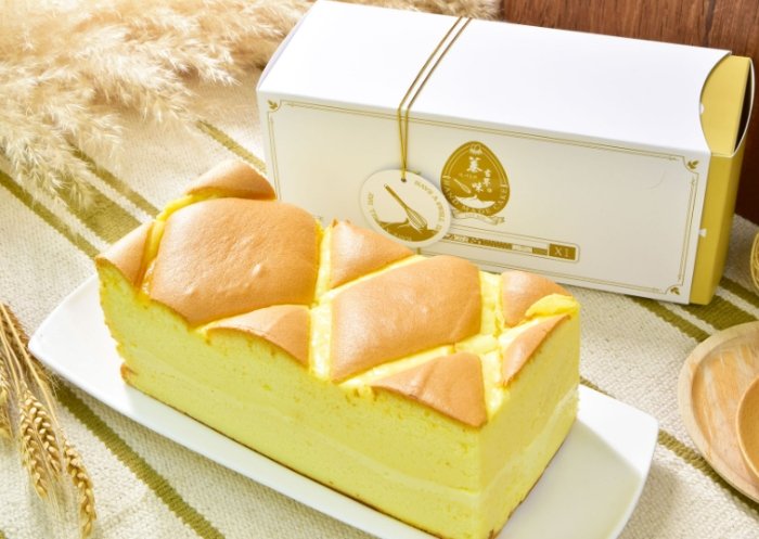 三重海綿蛋糕 做法 三重海綿蛋糕 做法