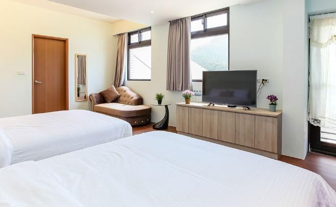 萬里住宿推薦 萬里住宿推薦