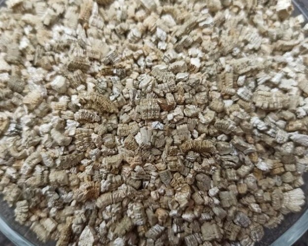 植物栽培介質配方