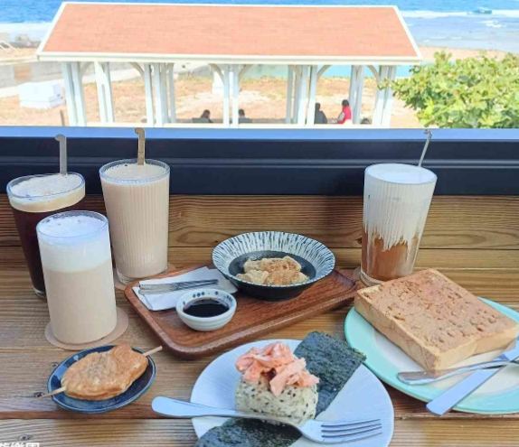 墾丁咖啡廳推薦