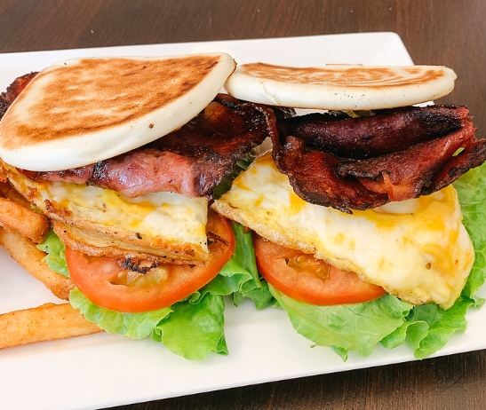 美食探索 美食探索